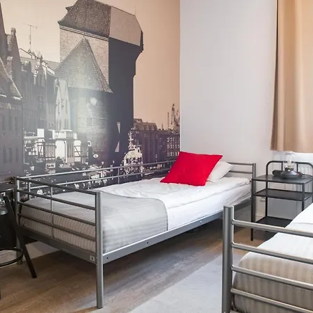 Gdańsk Hostel Hostel Gdańsk