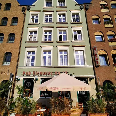 Hostel Gdańsk Hostel